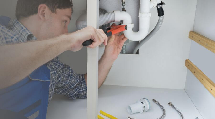 Professional Leak Detection in Buchanan, ND