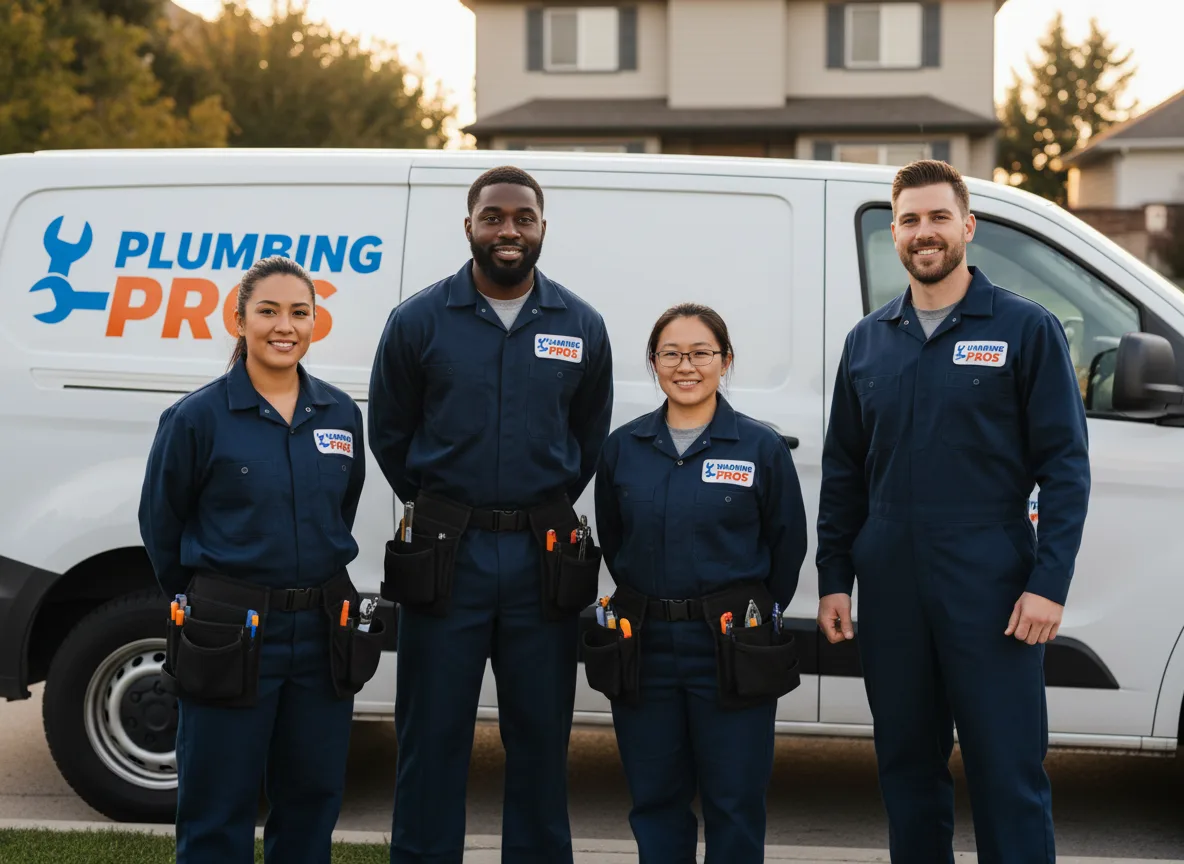 Water Heater Repair company in Buchanan, ND